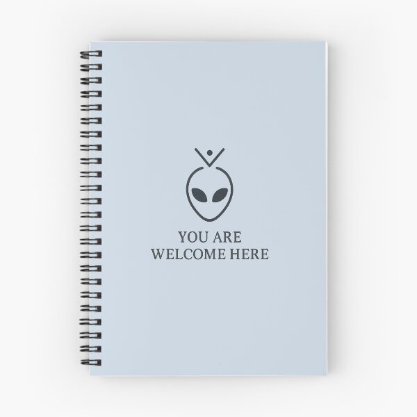 Item preview, Welcome, Star Traveler designed and sold by agatacodes.