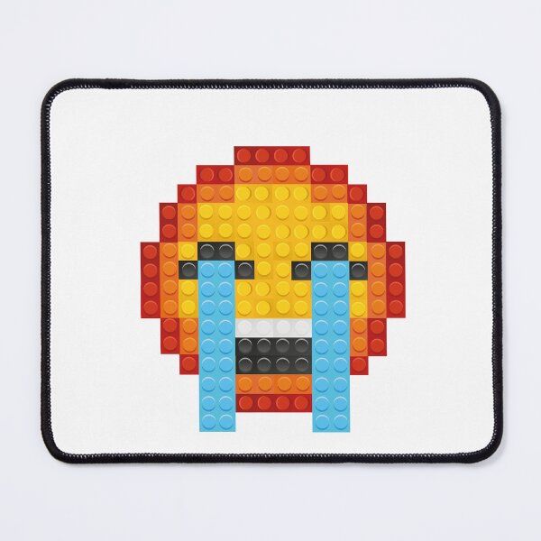 Item preview, Oops. That was a brick! - Lego t-shirt designed and sold by spauldingcorps.