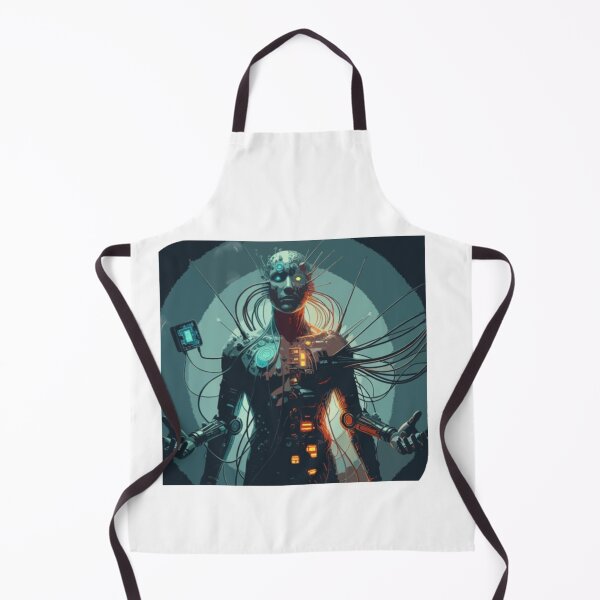 Item preview, Futere tech gen  designed and sold by Nakshtra25.