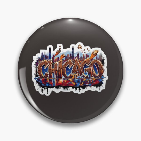 Item preview, Choco Wind City – Graffiti Ice Cream Edition Falcon-Frequency Drop-Amalgramation spirit of might designed and sold by Imaginarium of Chaos falcon88 .