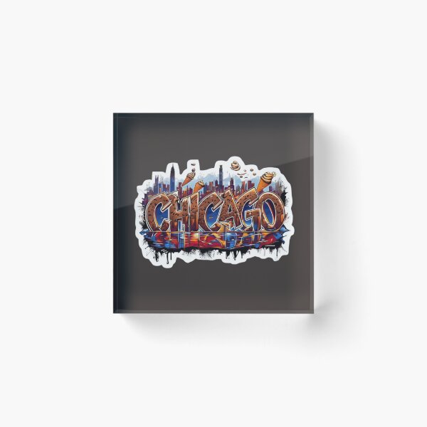 Item preview, Choco Wind City – Graffiti Ice Cream Edition Falcon-Frequency Drop-Amalgramation spirit of might designed and sold by Imaginarium of Chaos falcon88 .