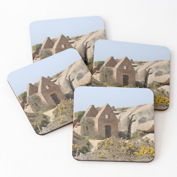 Item preview, The Powder Magazine designed and sold by Open Road Gallery .