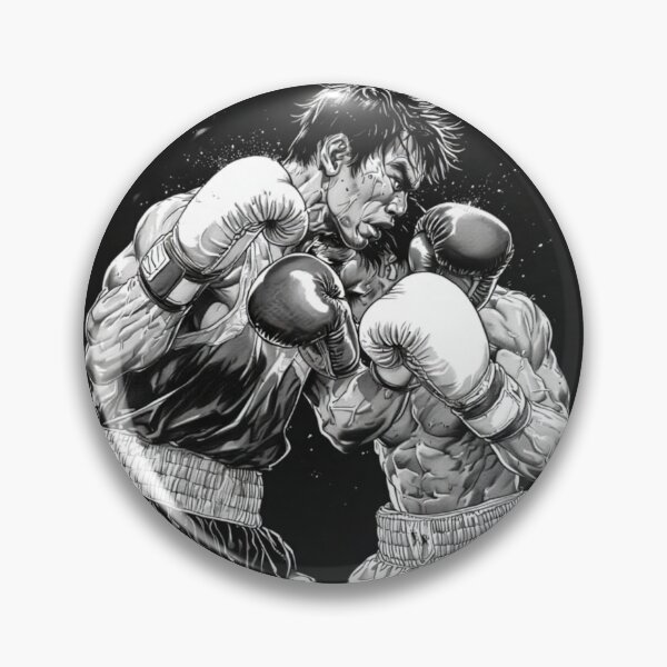 Item preview, Boxing  designed and sold by Conteceres.