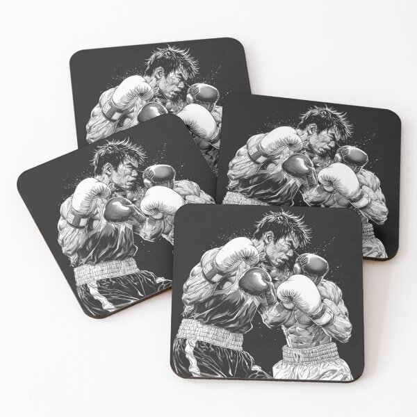 Item preview, Boxing  designed and sold by Conteceres.