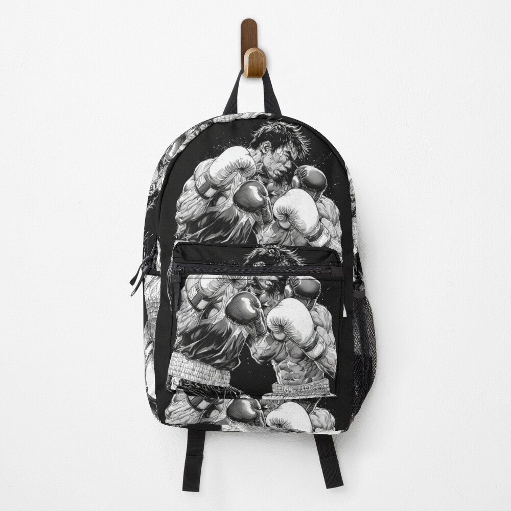 Item preview, Backpack designed and sold by Conteceres.