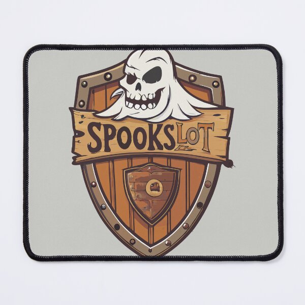 Item preview, Efteling Spookslot designed and sold by bihtti.
