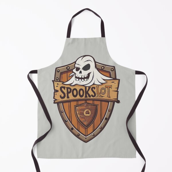 Item preview, Efteling Spookslot designed and sold by bihtti.