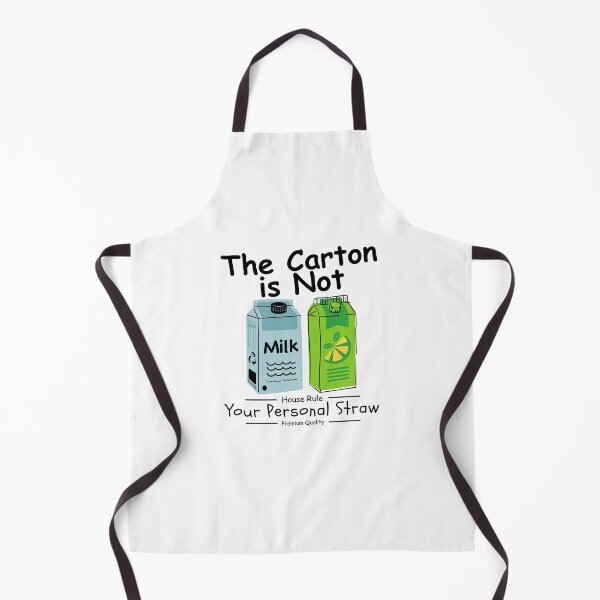 Item preview, The carton is not your personal straw designed and sold by Peerless-Prime.