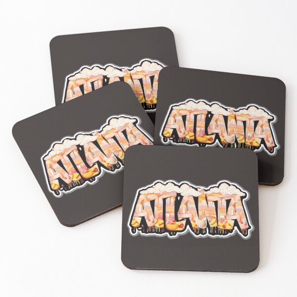 Item preview, Peach Cream ATL – Sweet Street Fusion Falcon-Frequency Drop-Amalgramation espíritu de poder designed and sold by Imaginarium of Chaos falcon88 .