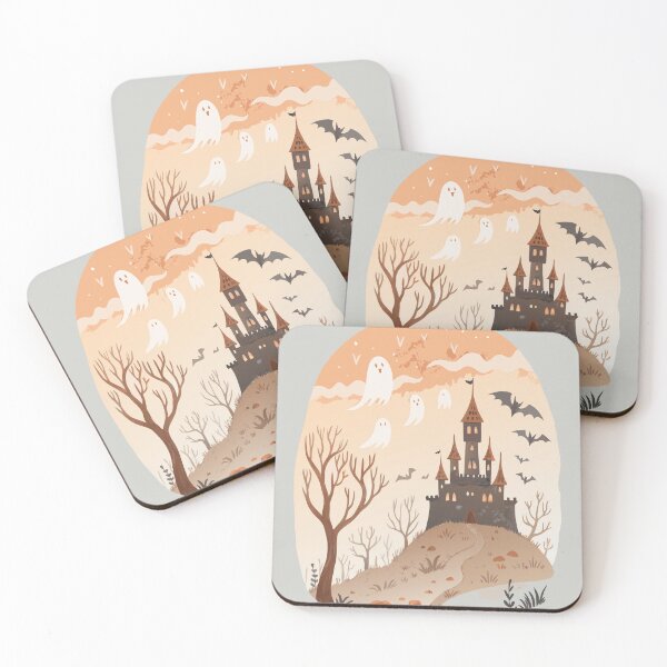 Item preview, Efteling Spookslot designed and sold by bihtti.