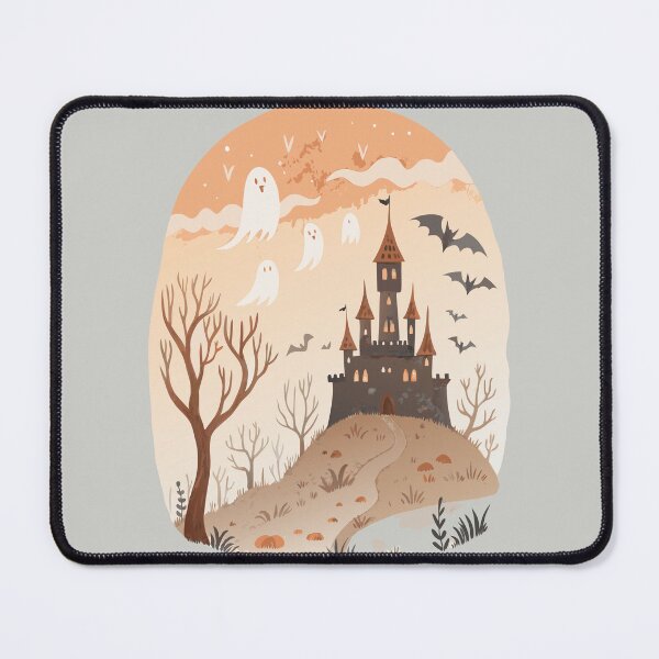 Item preview, Efteling Spookslot designed and sold by bihtti.