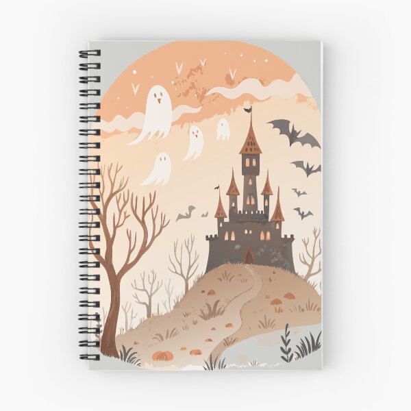 Item preview, Efteling Spookslot designed and sold by bihtti.
