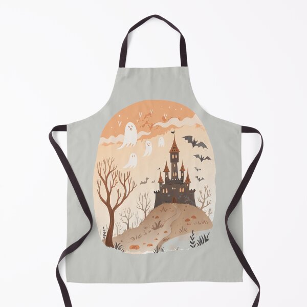 Item preview, Efteling Spookslot designed and sold by bihtti.