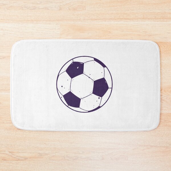 Item preview, Soccer ball designed and sold by Paper Drip.