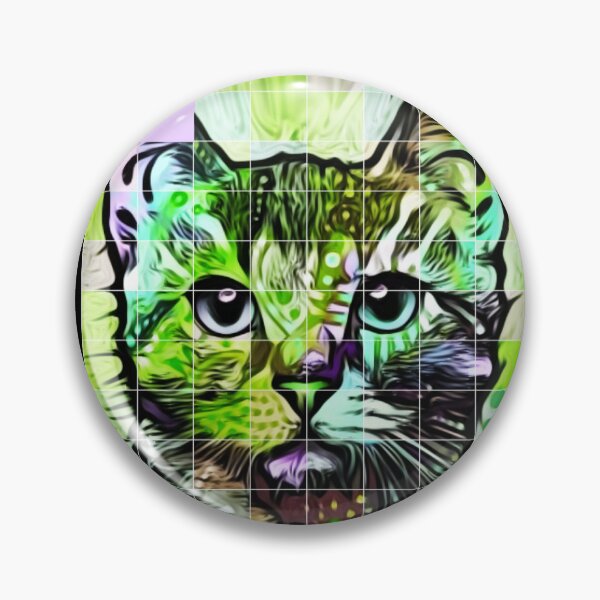 Item preview, Kitten  designed and sold by zarface.