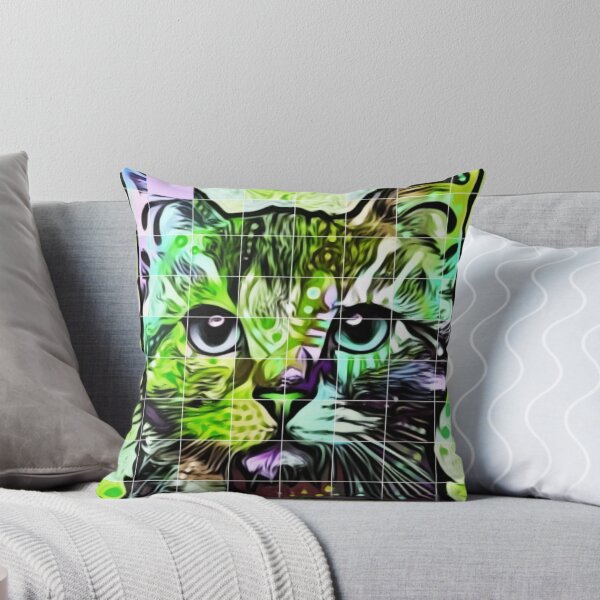 Item preview, Kitten designed and sold by zarface.