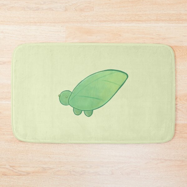 Item preview, Cute Walking leaf designed and sold by Caterpillar With A Crayon.