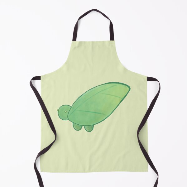 Item preview, Cute Walking leaf designed and sold by Caterpillar With A Crayon.