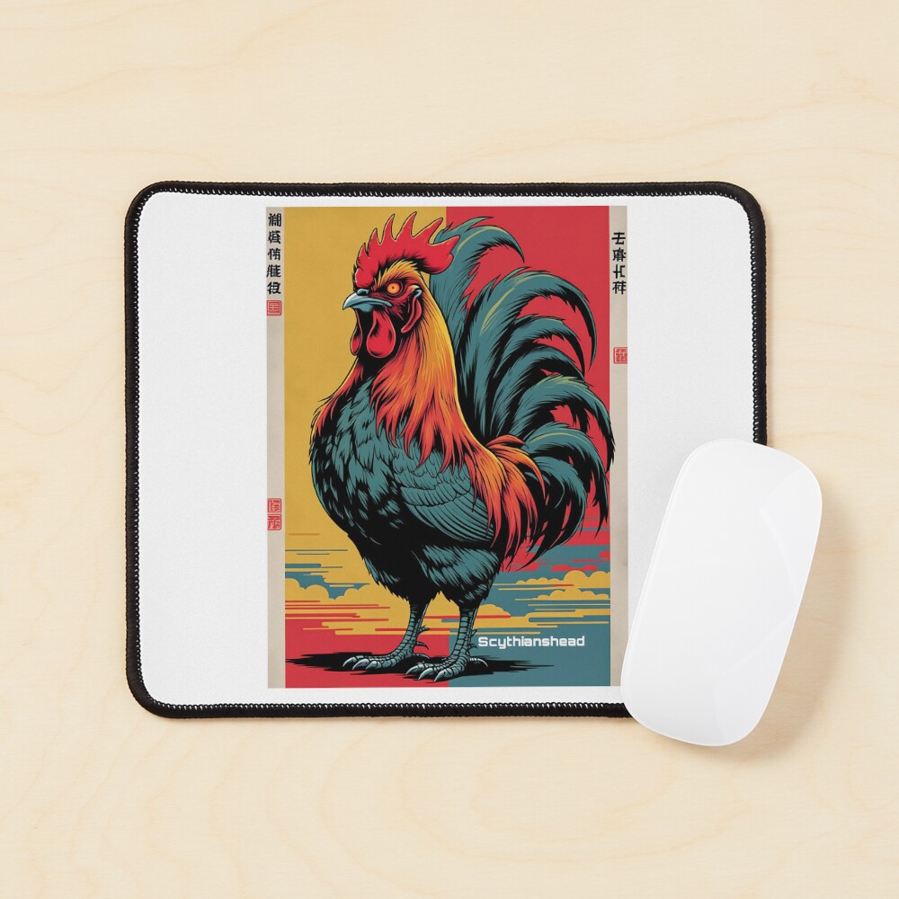 Item preview, Mouse Pad designed and sold by Rooijan.