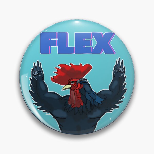 Item preview, Flex designed and sold by Kyradem.
