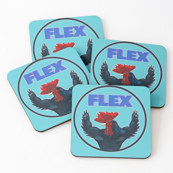 Item preview, Flex designed and sold by Kyradem.