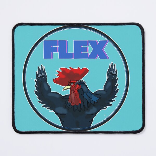 Item preview, Flex designed and sold by Kyradem.