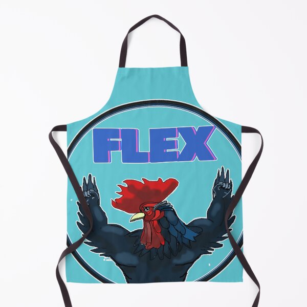 Item preview, Flex designed and sold by Kyradem.