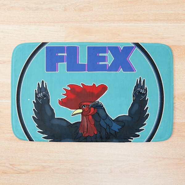 Item preview, Flex designed and sold by Kyradem.