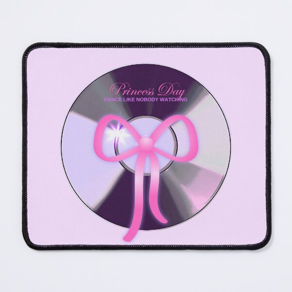 Item preview, PRINCESS DAY - DANCE LIKE NOBODY WATCHING designed and sold by BrewsterClub.