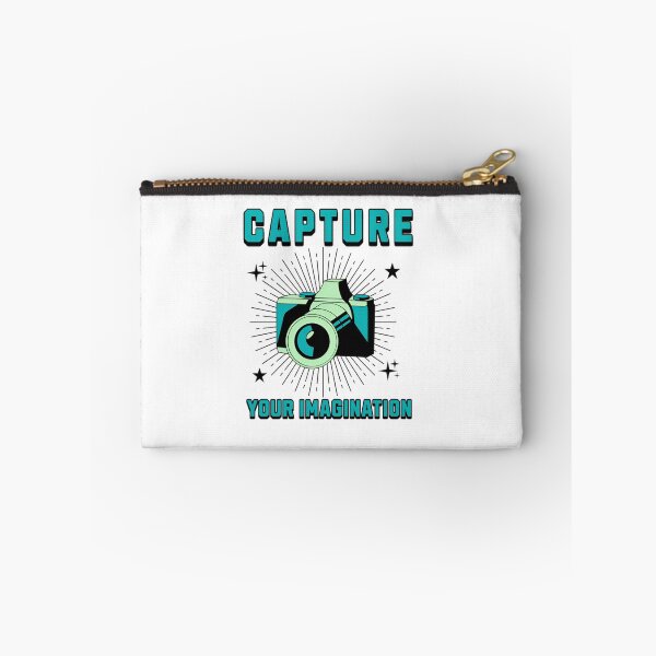 Item preview, CAPTURE YOUR IMAGINATION designed and sold by KISHNAY-FASHION.