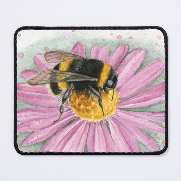 Item preview, Bumblebee designed and sold by Emily D. Art.