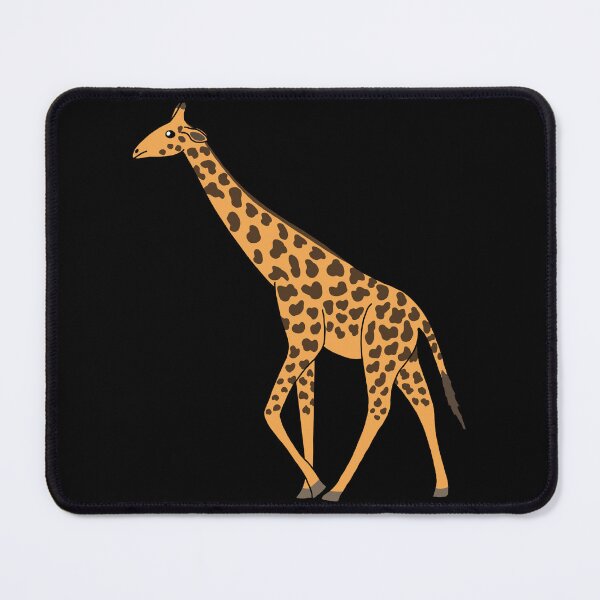Item preview, Giraffe designed and sold by Leapingdoe.