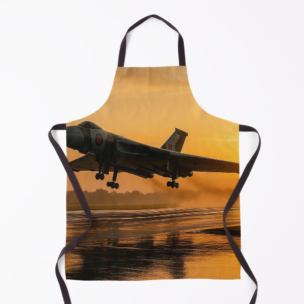 Item preview, Avro Vulcan Dawn Takeoff designed and sold by Skyframe Aviation.