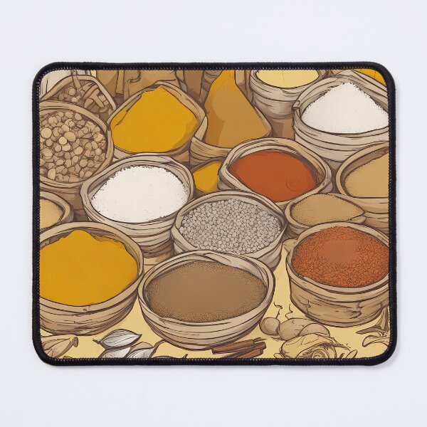 Item preview, Spice and Herbs Collection designed and sold by CalmnessbyChoice.