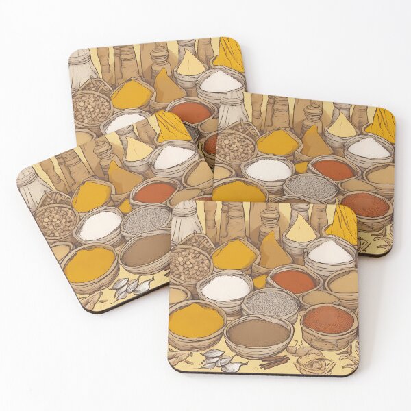Item preview, Spice and Herbs Collection designed and sold by CalmnessbyChoice.
