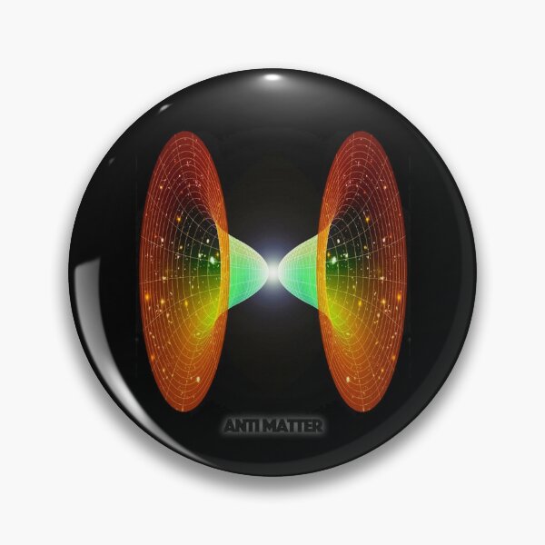 Item preview, Physics Anti Matter Antimatter Particles Space science Hubble Outer Space Galaxy Constant designed and sold by SentientGallery.