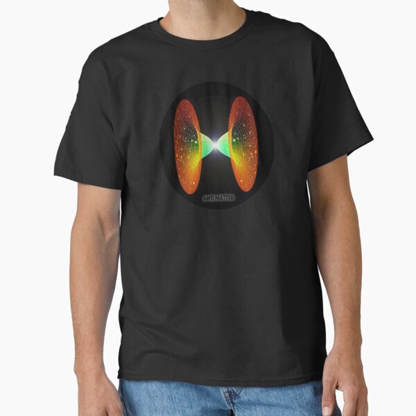 Item preview, Physics Anti Matter Antimatter Particles  Space science Hubble Outer Space Galaxy Constant designed and sold by SentientGallery.