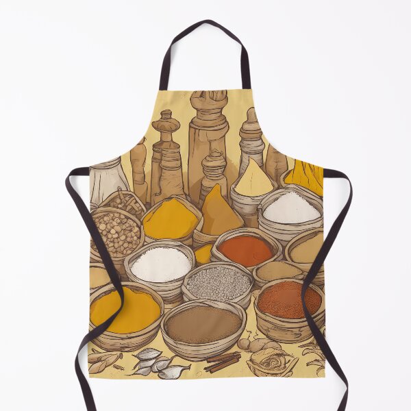 Item preview, Spice and Herbs Collection designed and sold by CalmnessbyChoice.