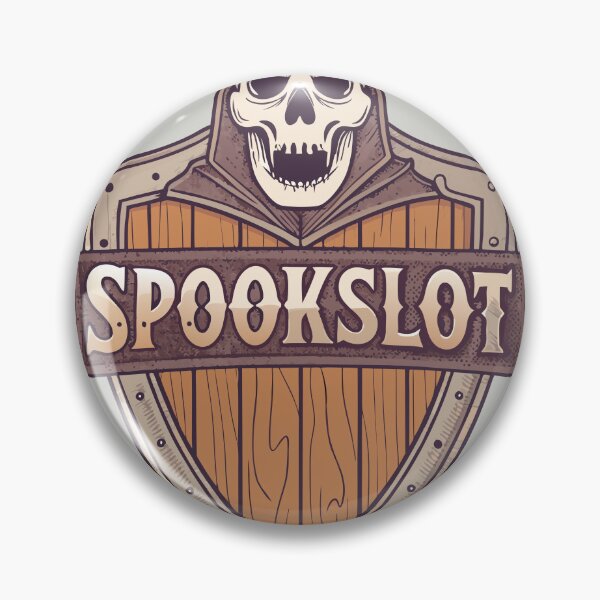 Item preview, Efteling Spookslot designed and sold by bihtti.