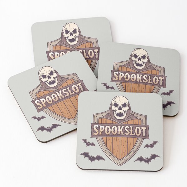 Item preview, Efteling Spookslot designed and sold by bihtti.