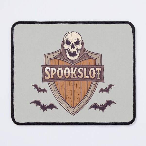 Item preview, Efteling Spookslot designed and sold by bihtti.