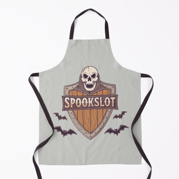 Item preview, Efteling Spookslot designed and sold by bihtti.