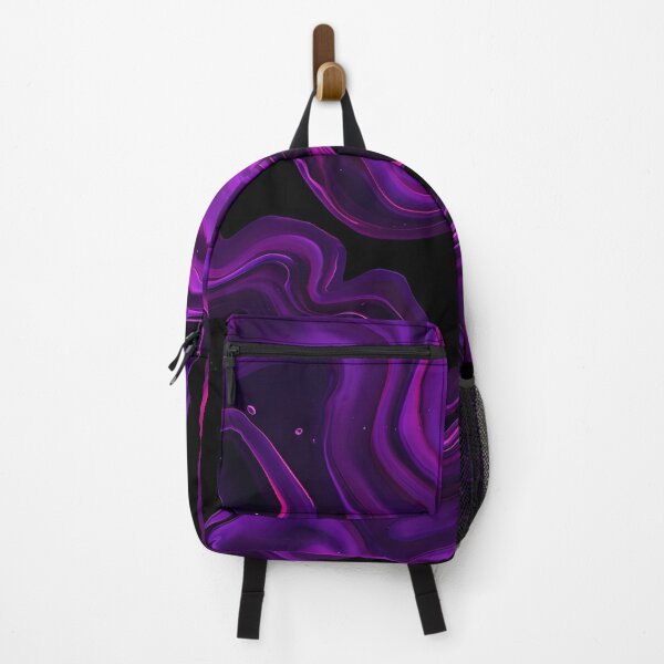 Item preview, Violet waves designed and sold by Newrealis.