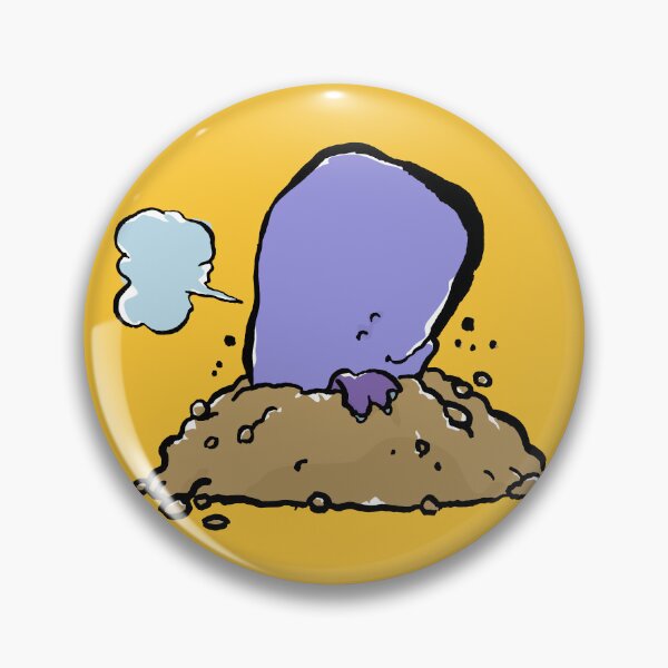 Item preview, The molewhale (aka ground-digging whale) designed and sold by greendeer.