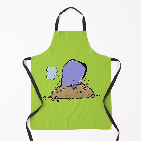 Item preview, The molewhale (aka ground-digging whale) designed and sold by greendeer.