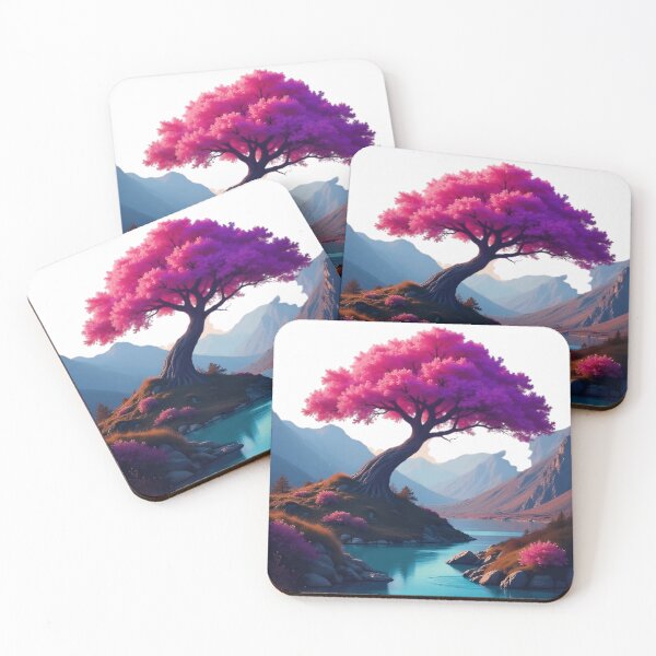 Item preview, The Heart of Blossom Valley designed and sold by Danivique.