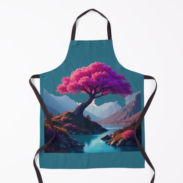 Item preview, The Heart of Blossom Valley designed and sold by Danivique.