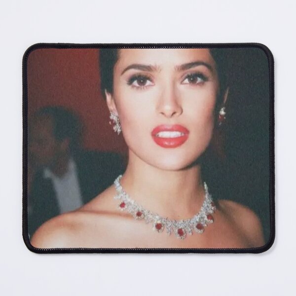 Item preview, Salma Hayek aesthetic designed and sold by Estiny-1993.