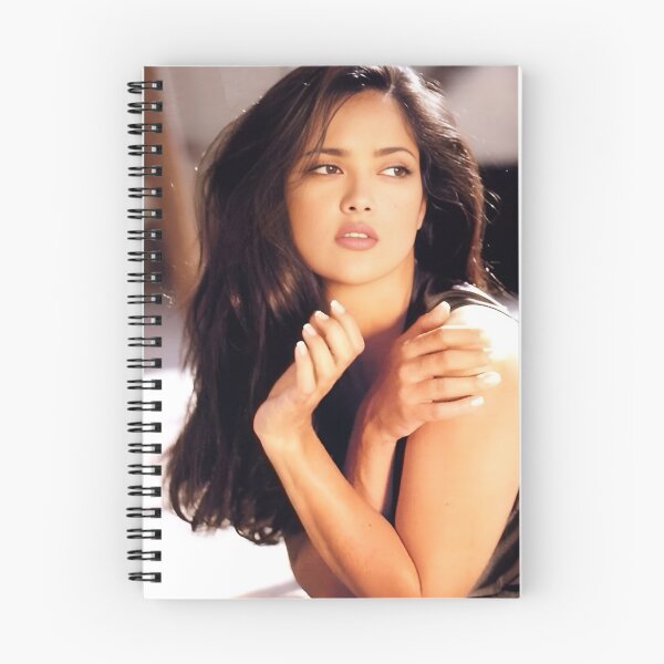 Item preview, Salma Hayek Young designed and sold by Estiny-1993.
