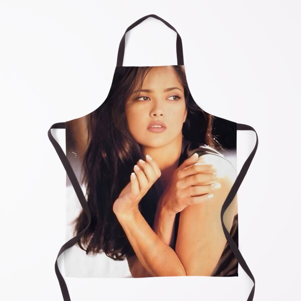 Item preview, Salma Hayek Young designed and sold by Estiny-1993.
